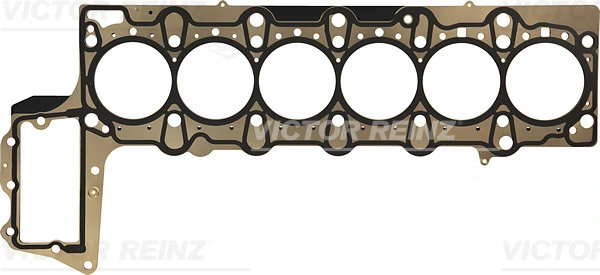 Gasket, cylinder head